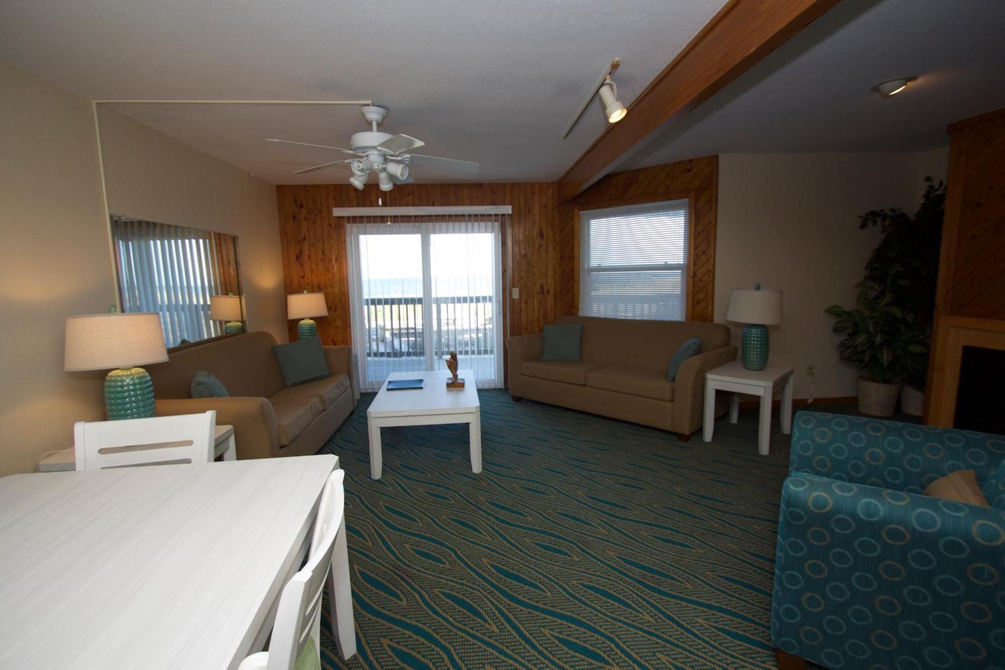 Ocean Pines Resort Duck Rom bilde