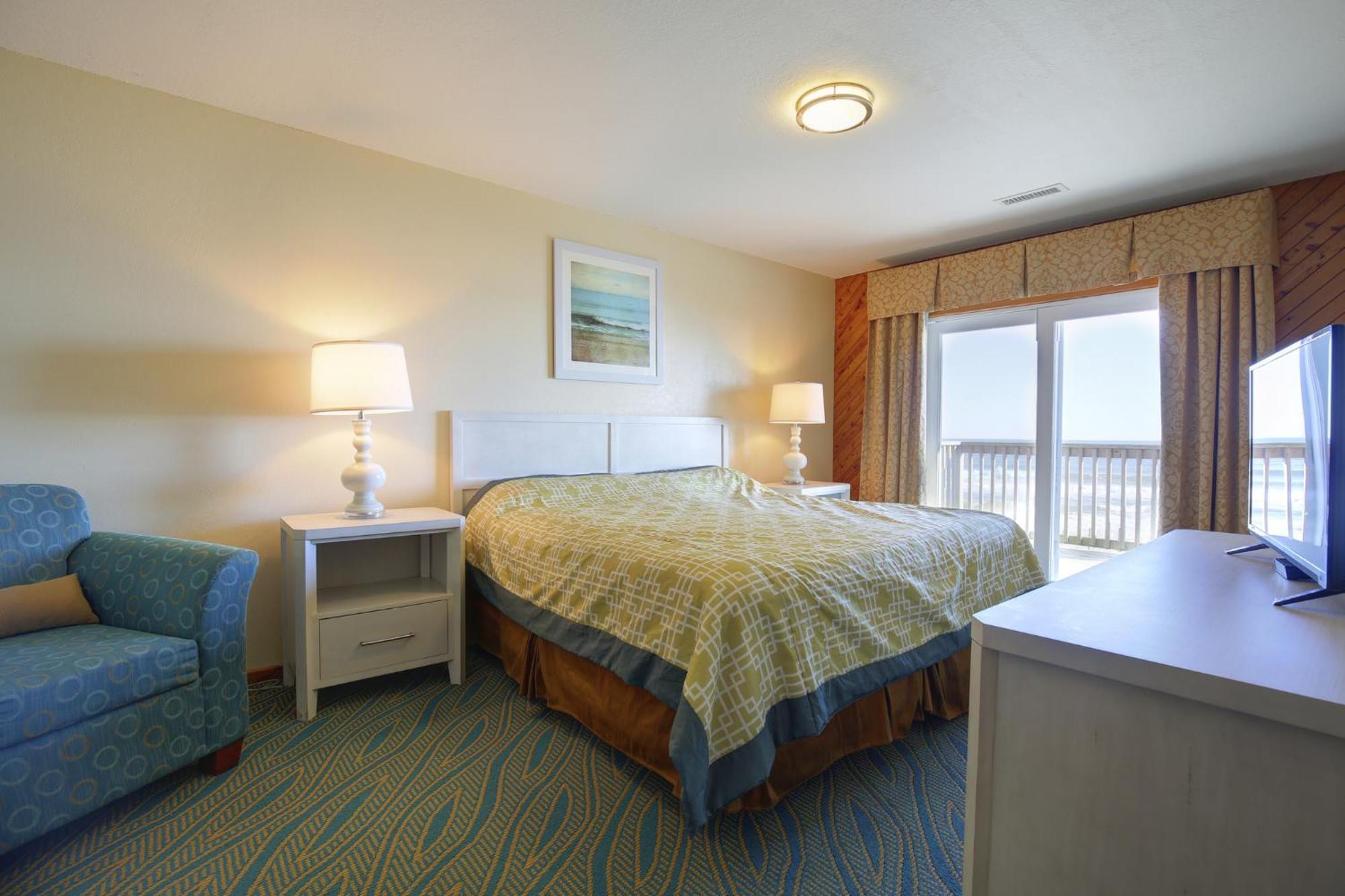 Ocean Pines Resort Duck Eksteriør bilde