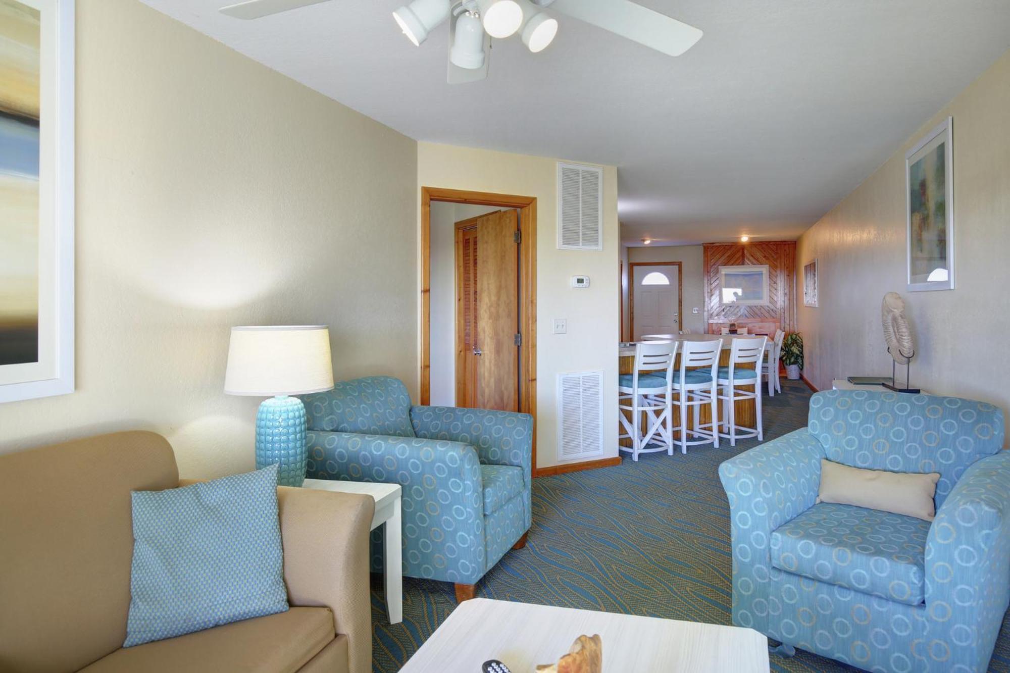 Ocean Pines Resort Duck Eksteriør bilde