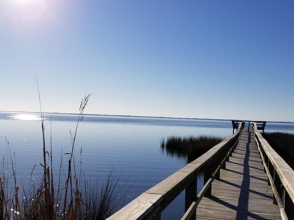 Ocean Pines Resort Duck Eksteriør bilde