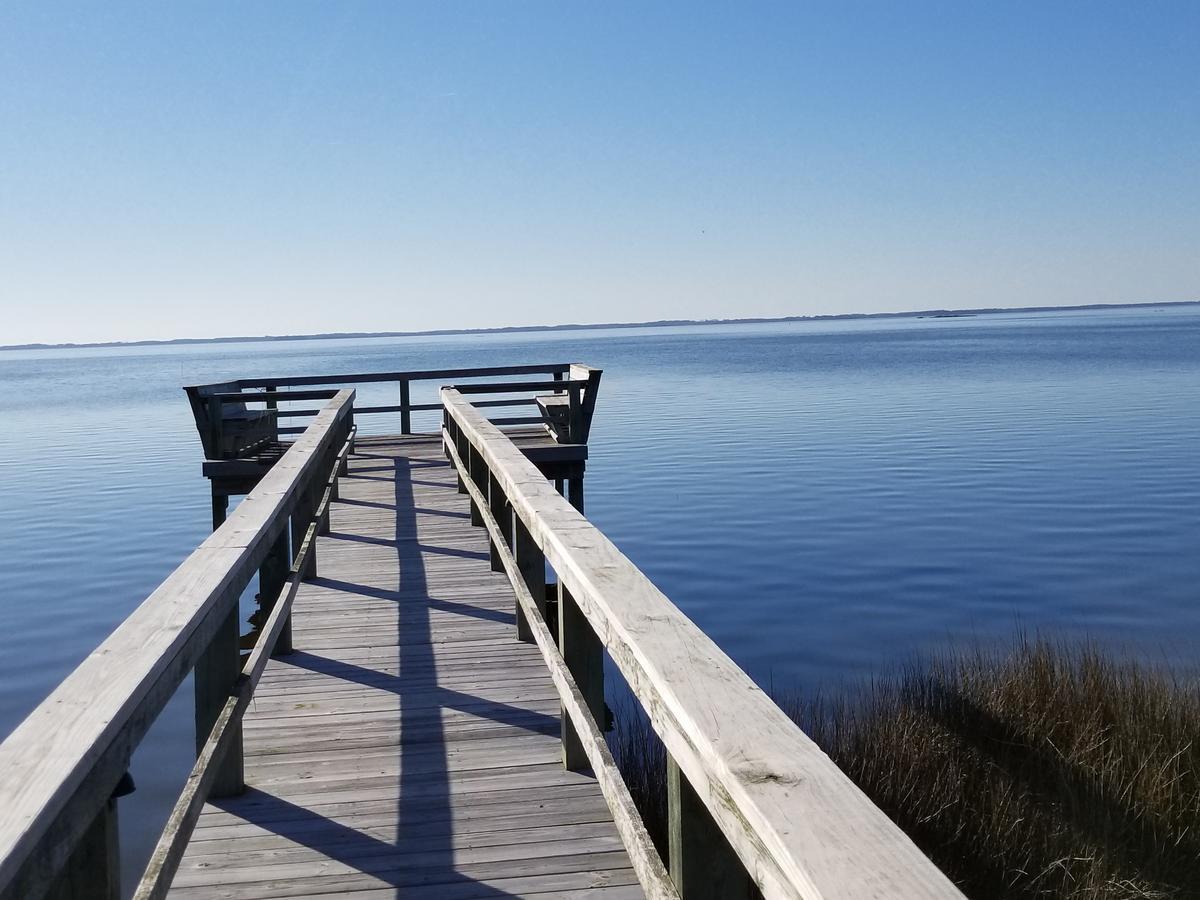 Ocean Pines Resort Duck Eksteriør bilde
