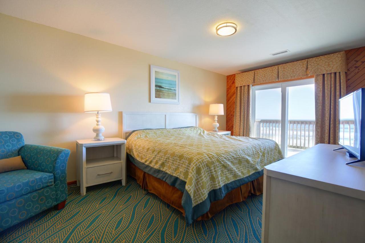 Ocean Pines Resort Duck Eksteriør bilde