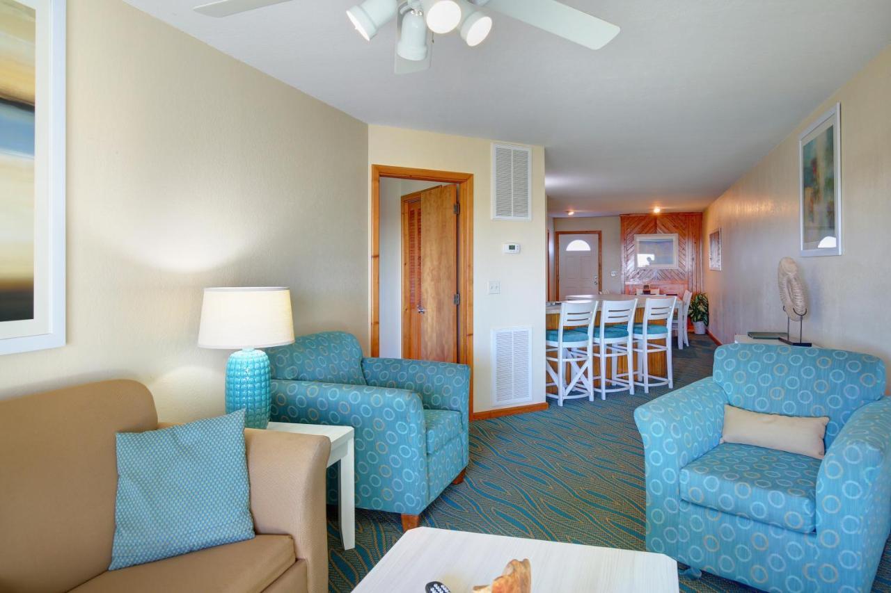 Ocean Pines Resort Duck Eksteriør bilde