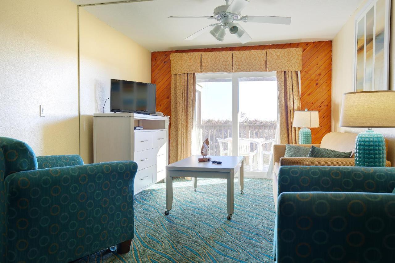 Ocean Pines Resort Duck Eksteriør bilde