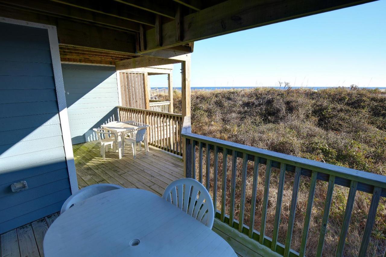 Ocean Pines Resort Duck Eksteriør bilde