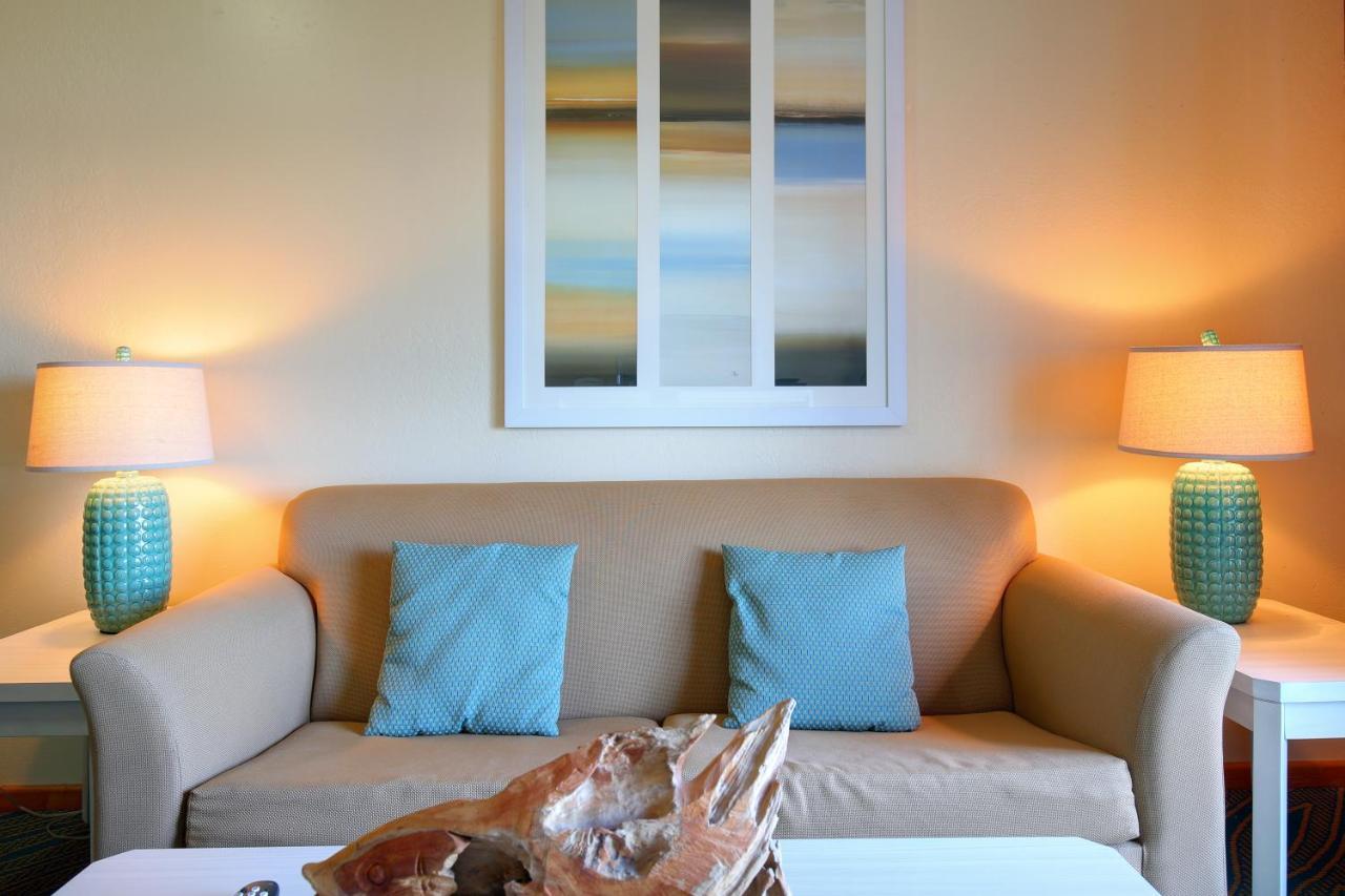 Ocean Pines Resort Duck Eksteriør bilde