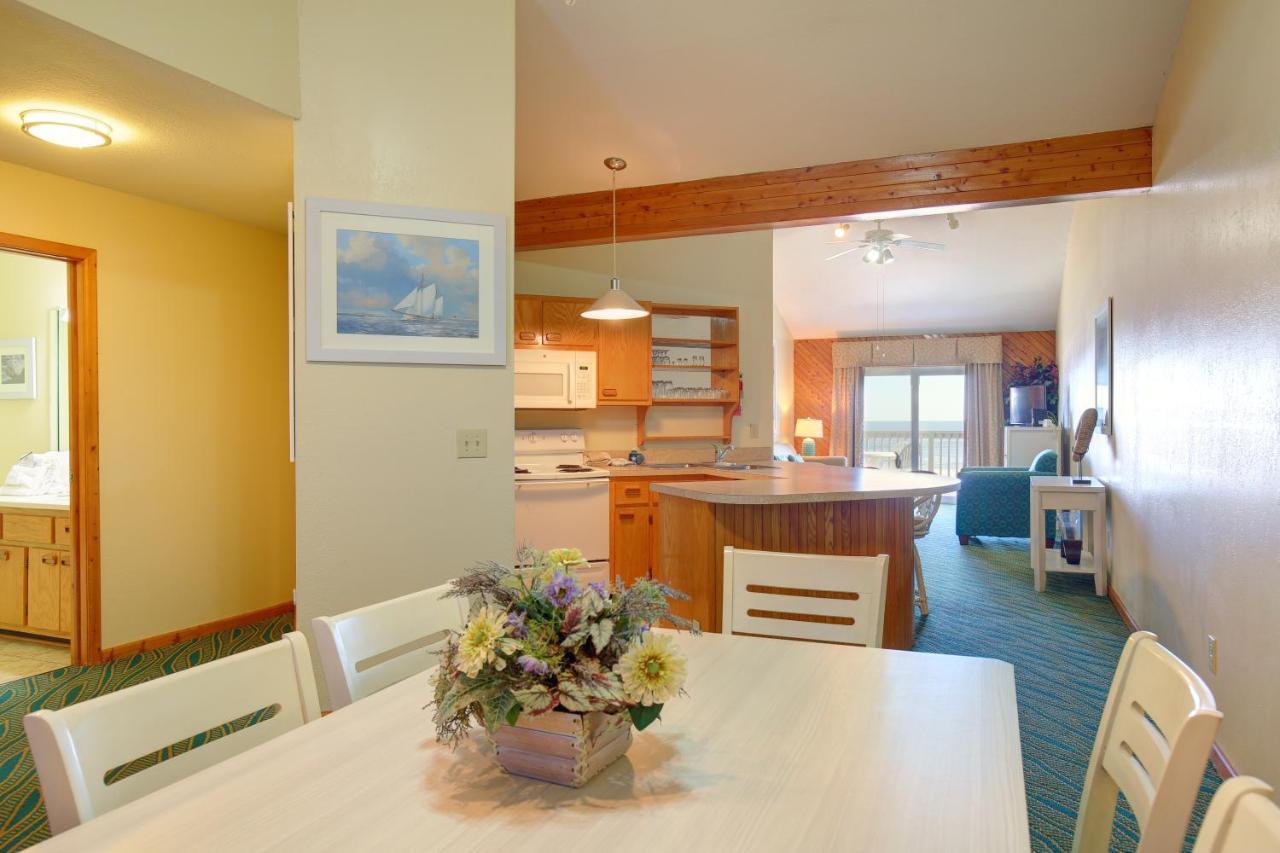 Ocean Pines Resort Duck Eksteriør bilde