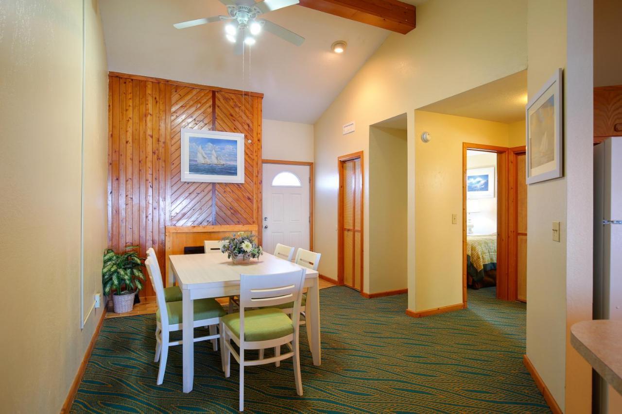Ocean Pines Resort Duck Eksteriør bilde