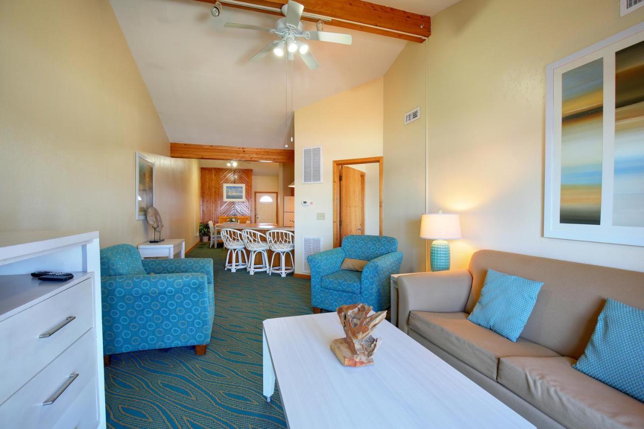 Ocean Pines Resort Duck Eksteriør bilde