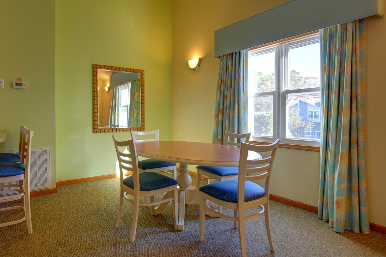 Ocean Pines Resort Duck Eksteriør bilde