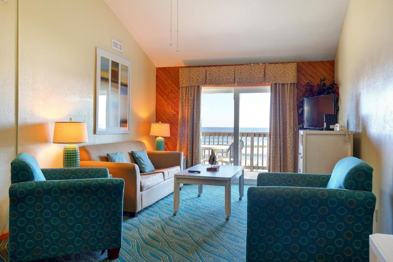 Ocean Pines Resort Duck Eksteriør bilde