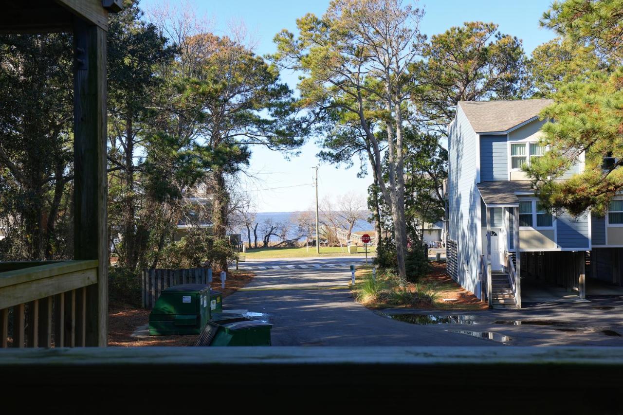 Ocean Pines Resort Duck Eksteriør bilde