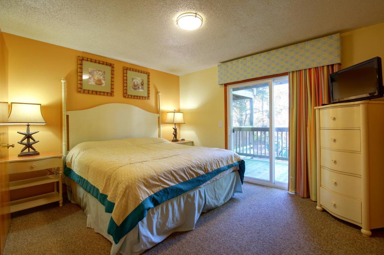 Ocean Pines Resort Duck Eksteriør bilde